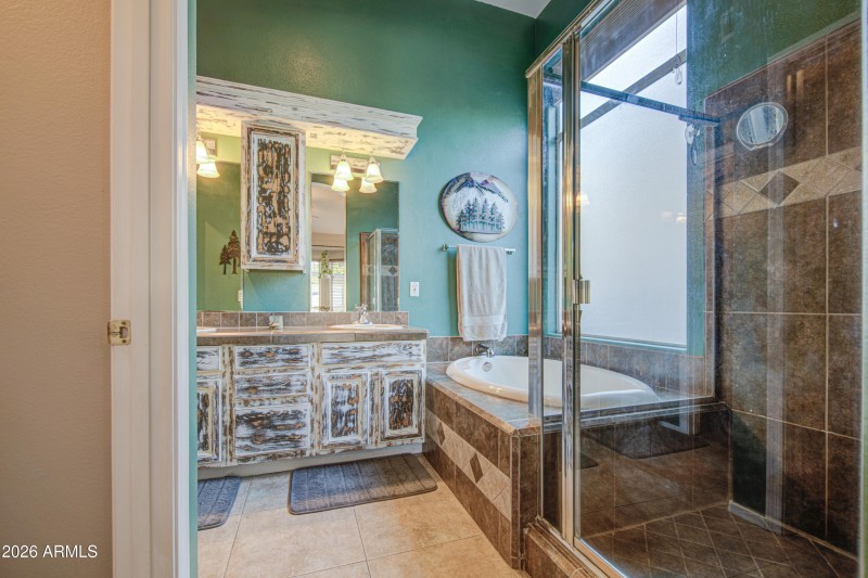 Primary Bath 1