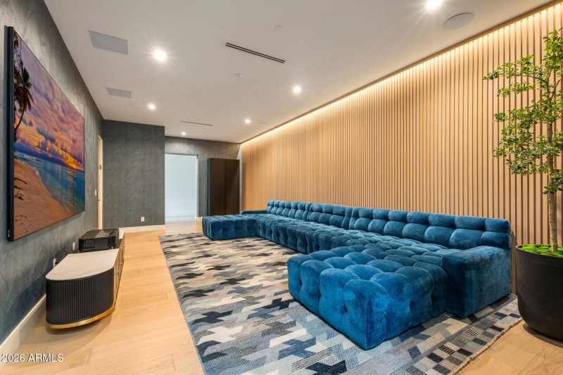 Theater