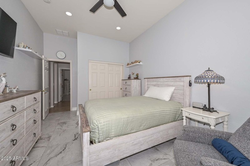 2nd Bedroom