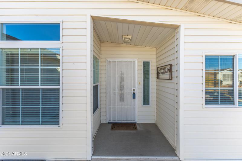 Entryway