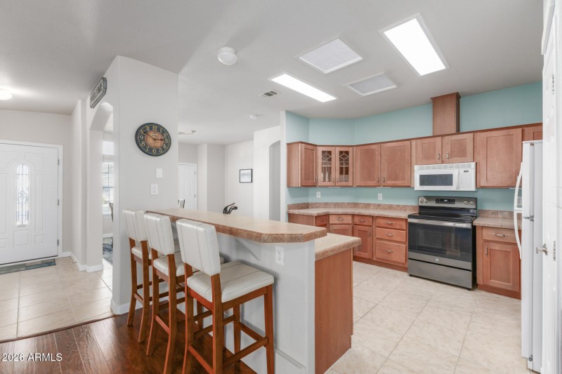 Kitchen 2