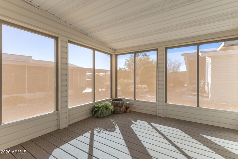 Arizona Room