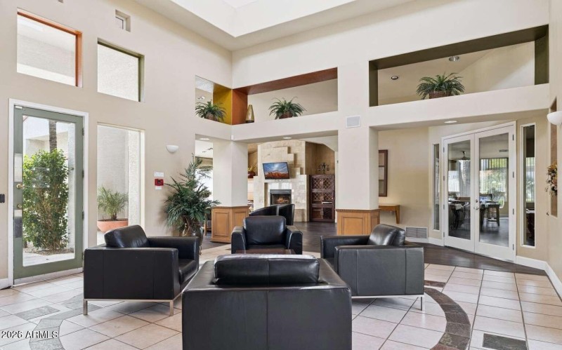Clubhouse