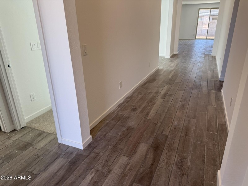 140 Hallway