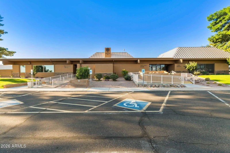 Clubhouse