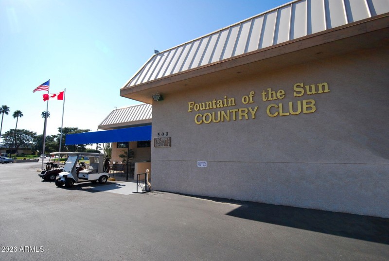 Country Club