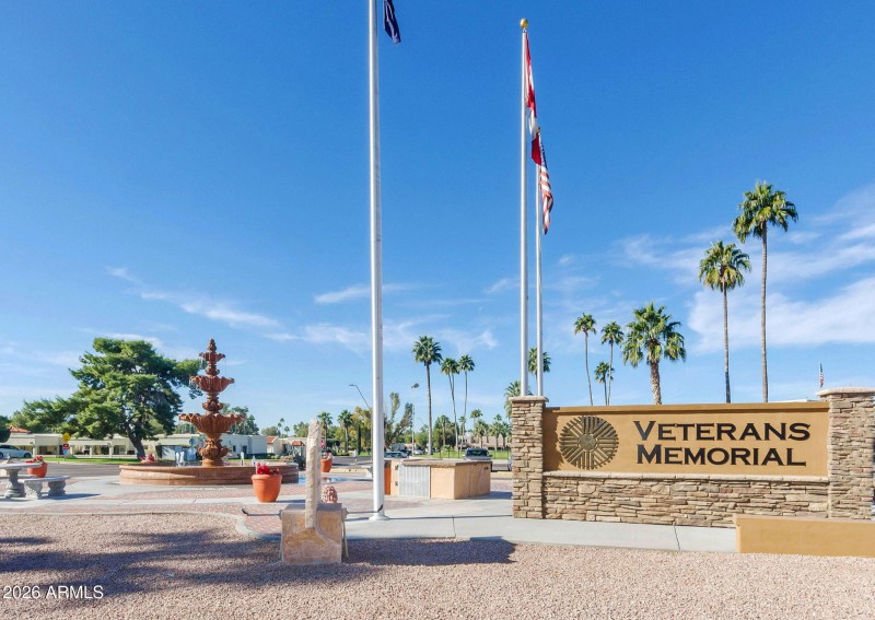 Memorial Park