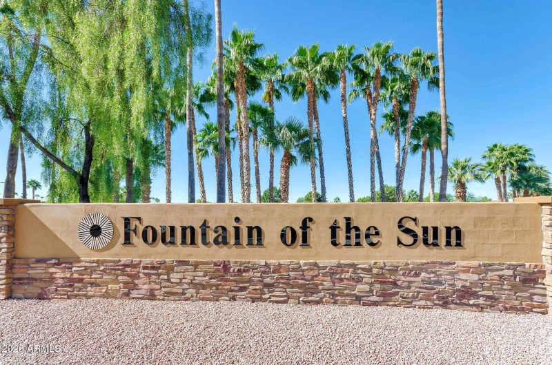 FOS Entrance
