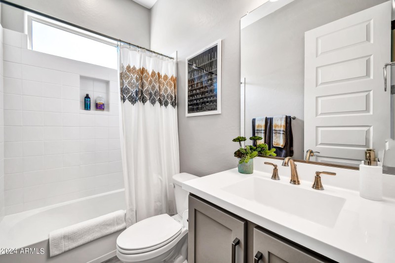 3rd Bathroom