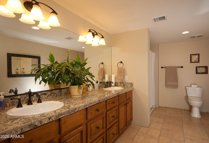Downstairs Bathroom