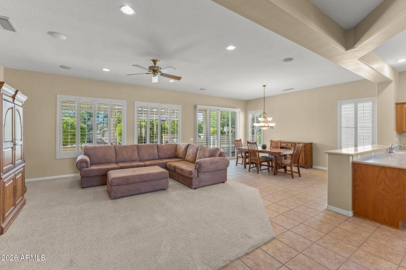 Living/Great Room