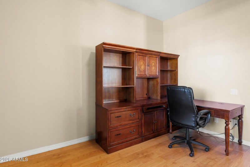 Den/Library