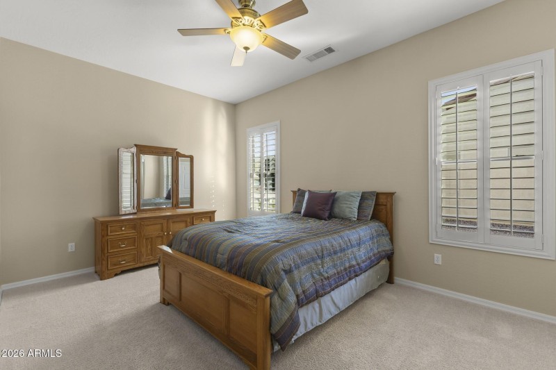 Guest Suite