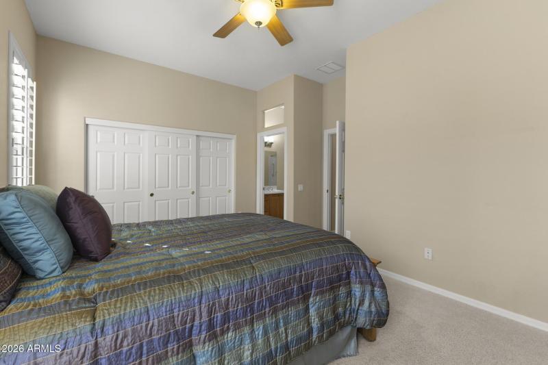 Guest Suite