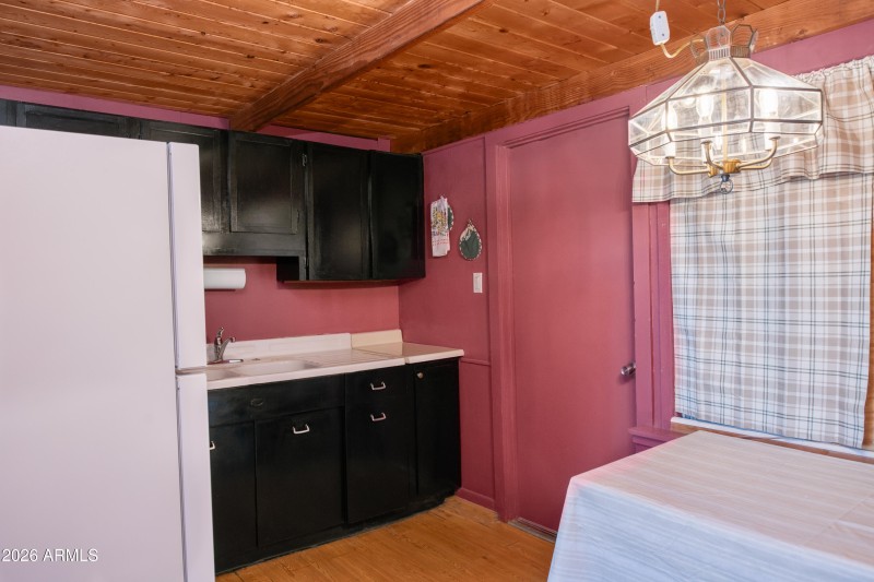 Kitchen Dining