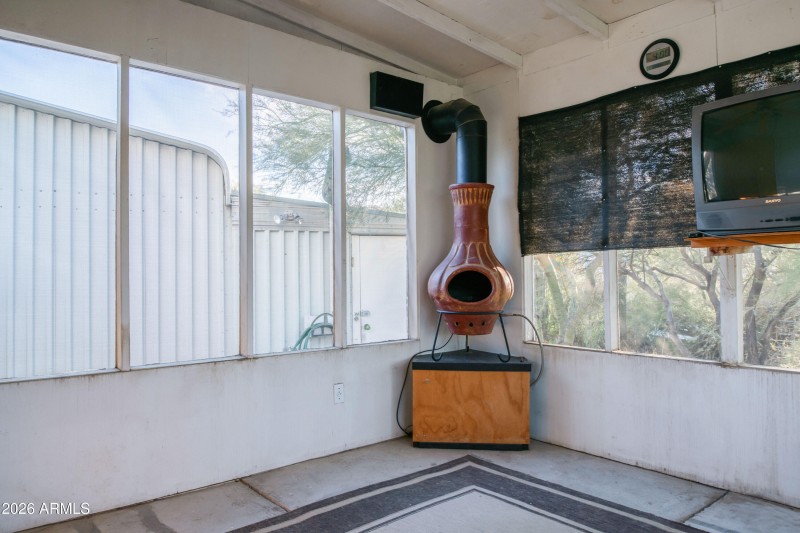 Arizona room
