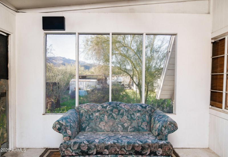Arizona Room