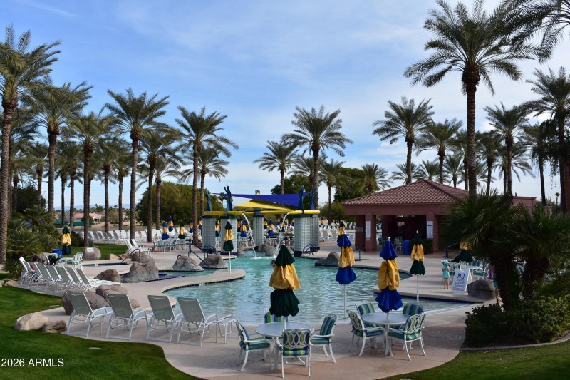 Adobe Pool