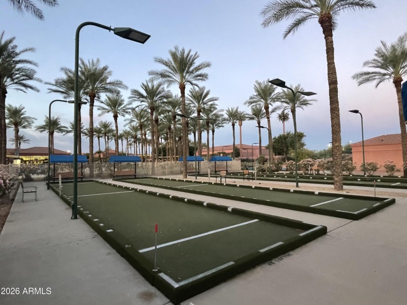Bocce
