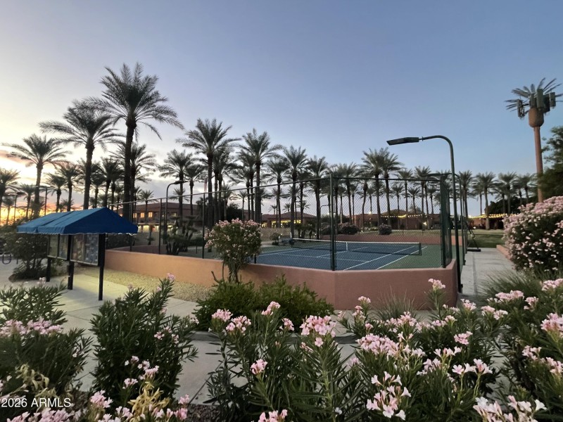Tennis