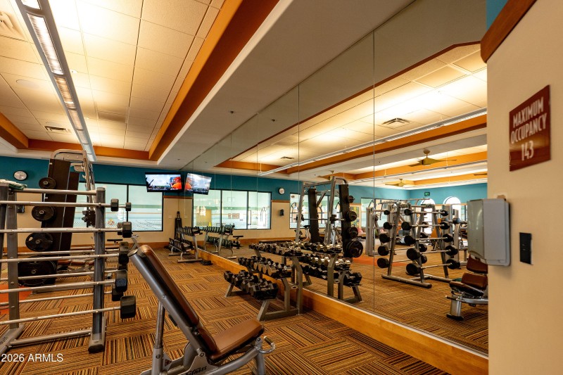 K-Gym