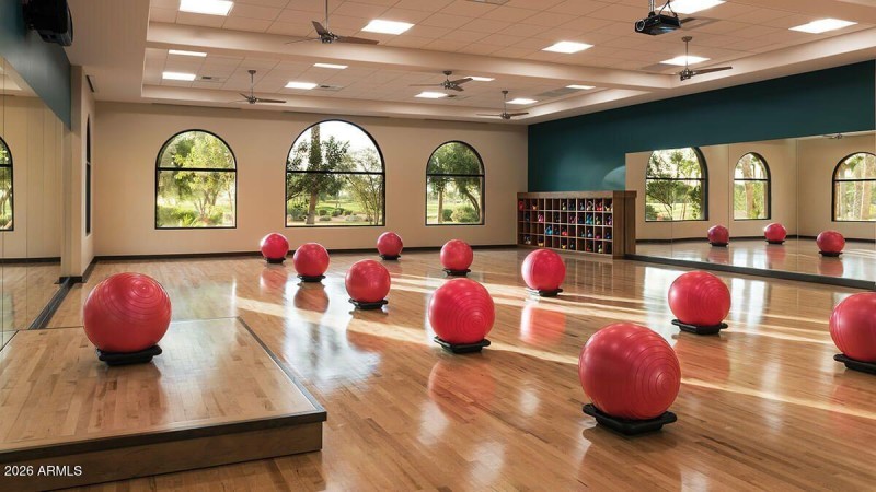 Fitness Studio