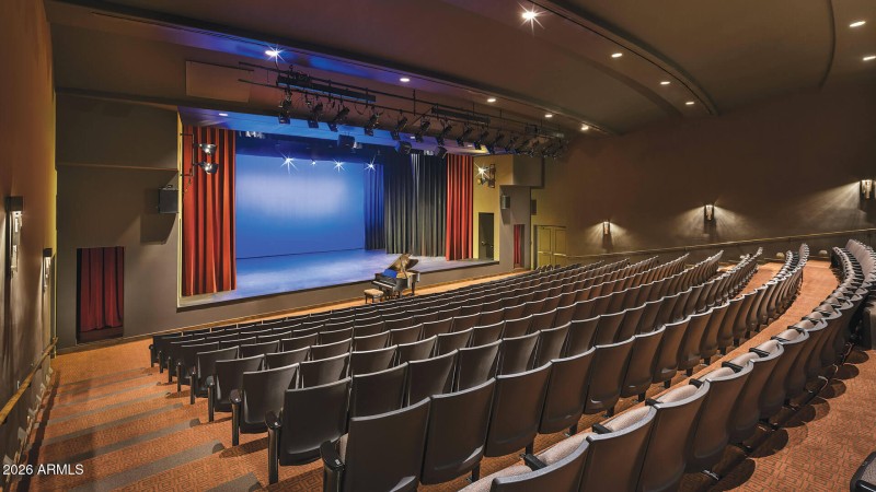 Theatre