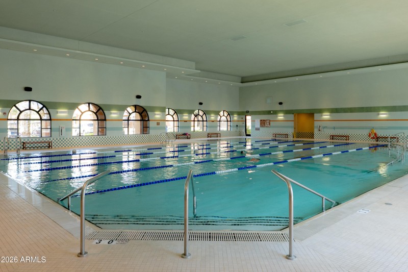 RS-Indoor Pool