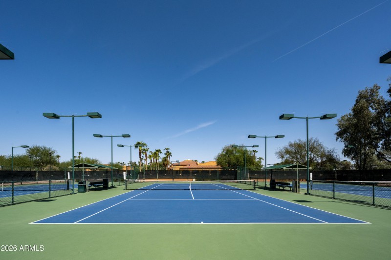 S-Tennis CT