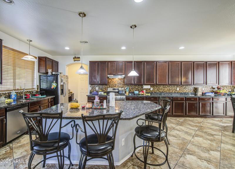 Kitchen 1