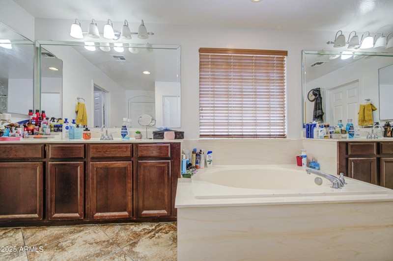 Primary Bath 2