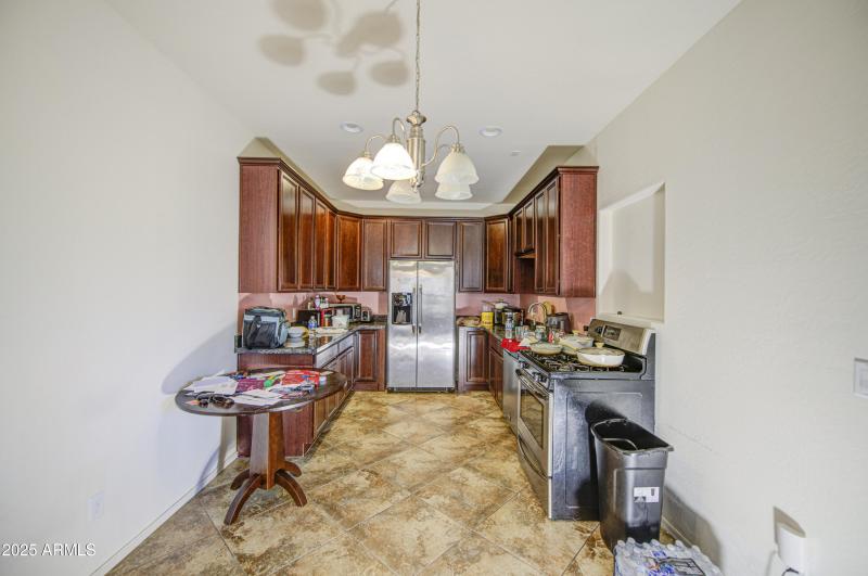 Casita Kitchen 2
