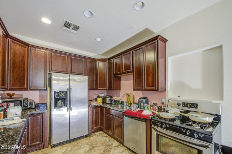 Casita Kitchen 4