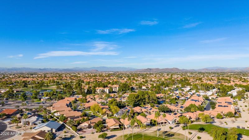 Fairway Ridge