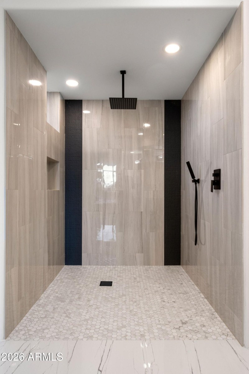 020_Wet Room Shower