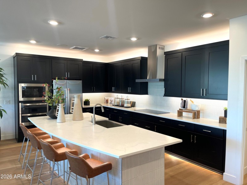 Santa Ynez Kitchen