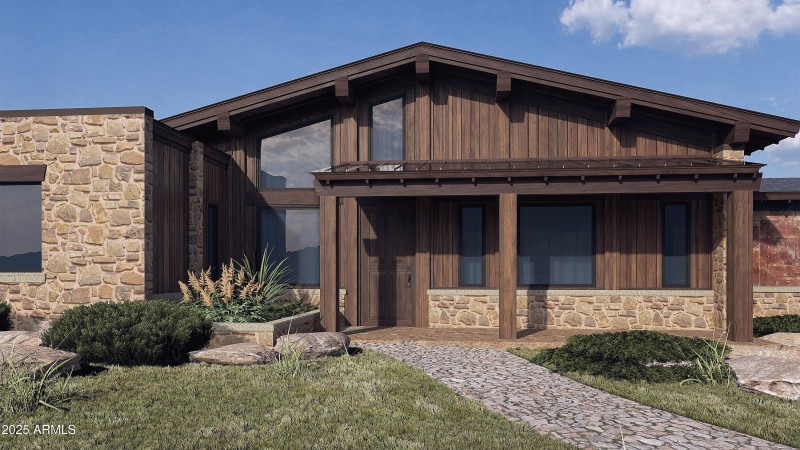 Yellowstone Rendering (1)