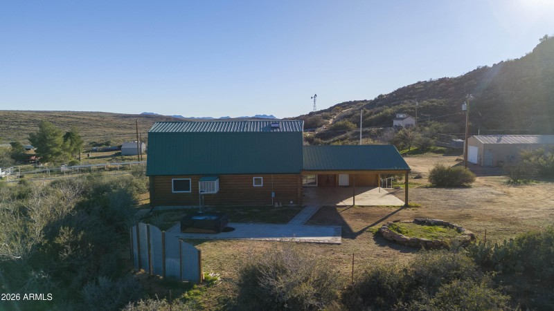 26162 W Pecks Peak00061