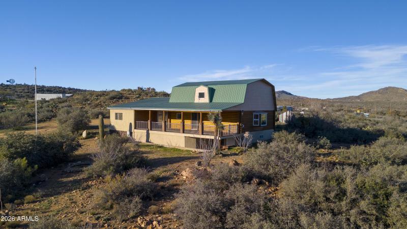 26162 W Pecks Peak00062