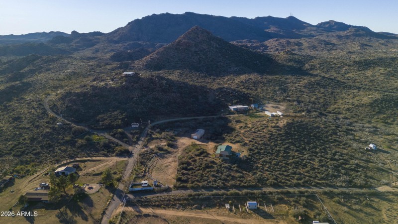 26162 W Pecks Peak00072