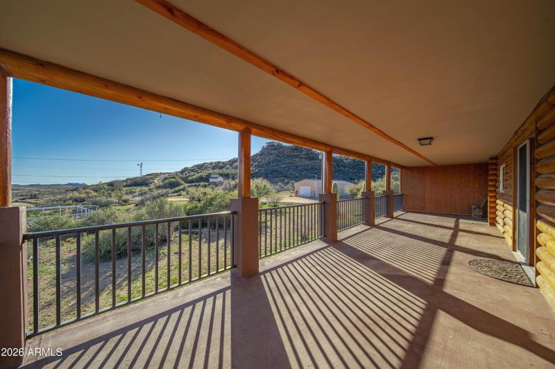 26162 W Pecks Peak00076