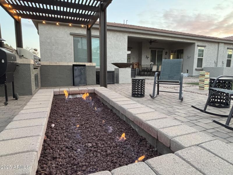 Firepit