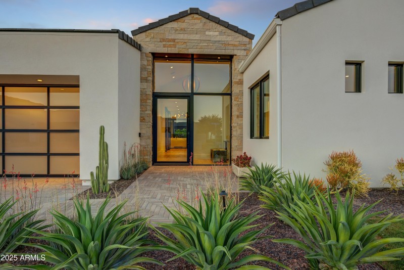 Welcome Home