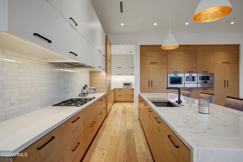 Kitchen Details