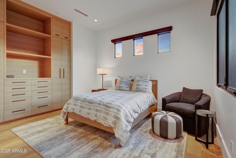 Bedroom Suite III