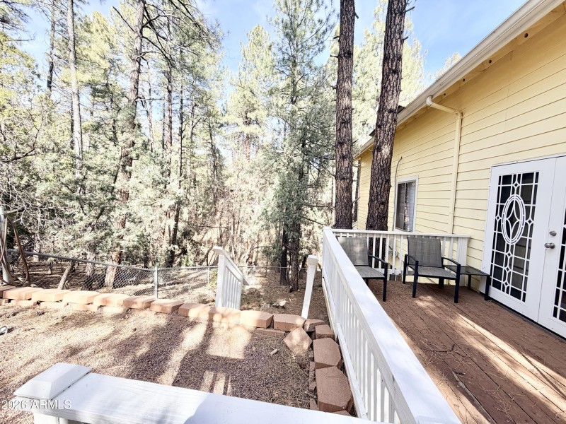 South Patio