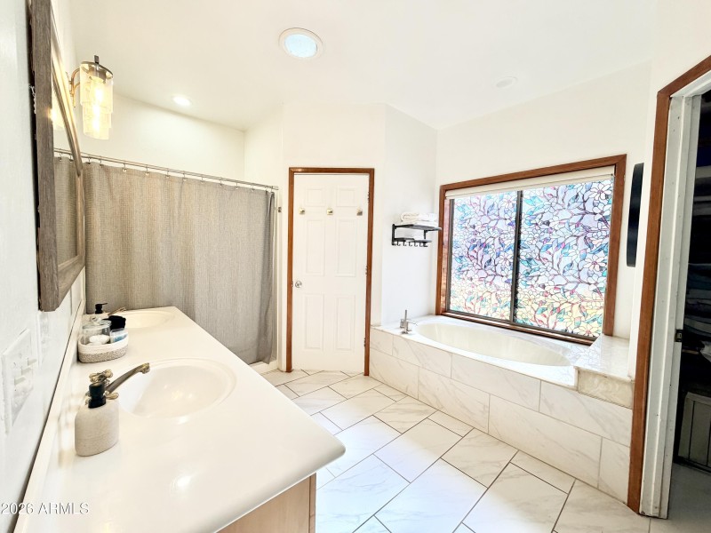 Master Bath