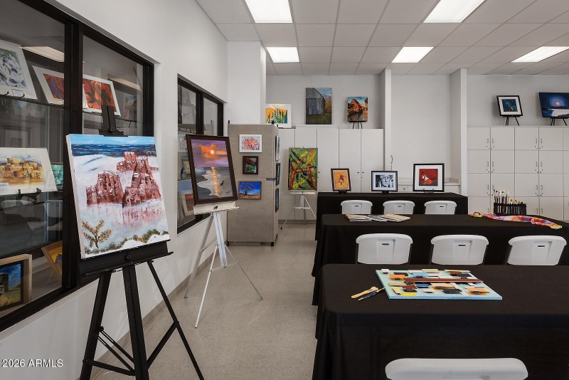 19-004-04 Fine Arts