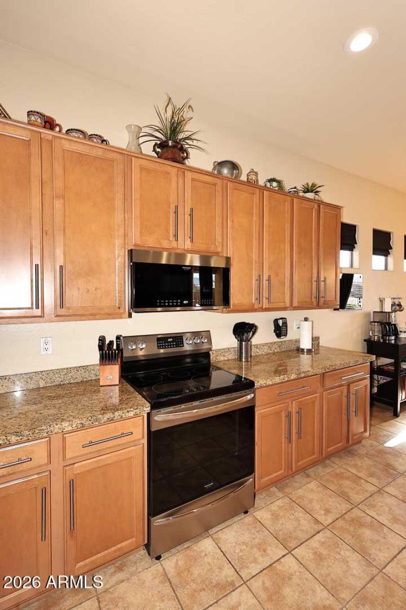 Kitchen-Range