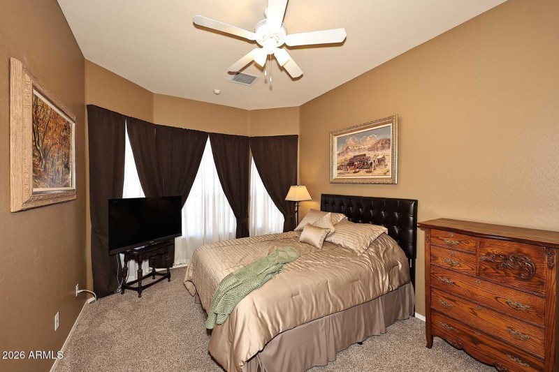 2nd Bedroom